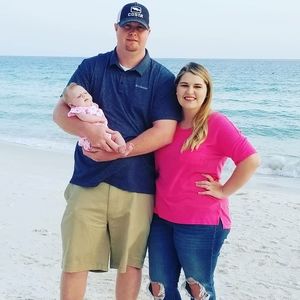 Meet your Posher, Zoey